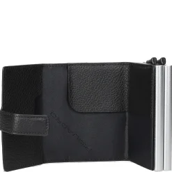 Modus Special - Kreditkartenetui 7cc 10 cm RFID (black)