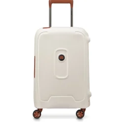 Moncey MR - 4-Rollen-Kabinentrolley 55 cm (angora)