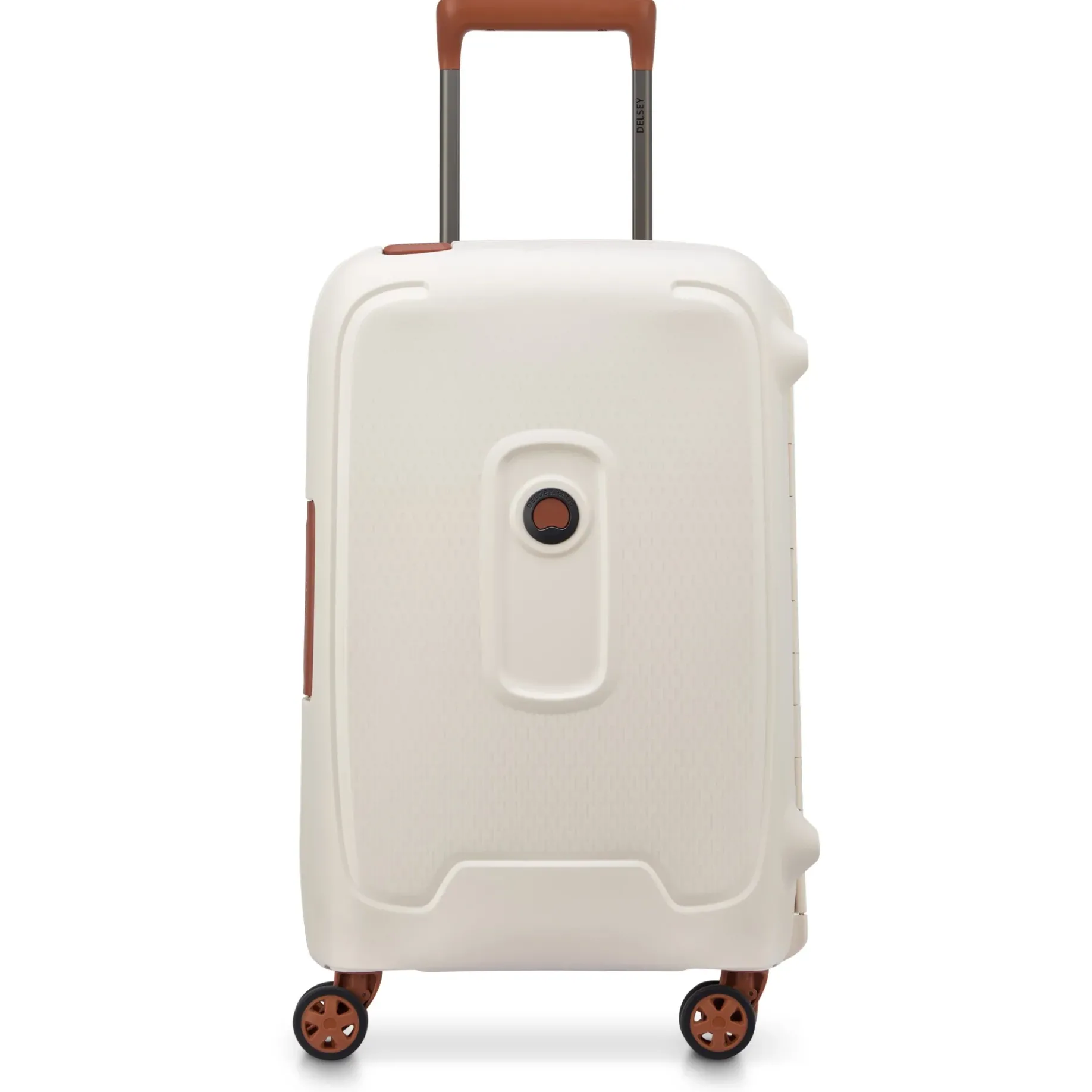 Moncey MR - 4-Rollen-Kabinentrolley 55 cm (angora)