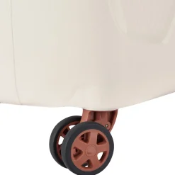 Moncey MR - 4-Rollen-Kabinentrolley 55 cm (angora)