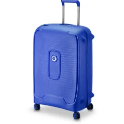 Moncey MR - 4-Rollen-Trolley 69 cm (marineblau)