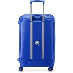Moncey MR - 4-Rollen-Trolley 69 cm (marineblau)