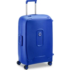 Moncey MR - 4-Rollen-Trolley 69 cm (marineblau)