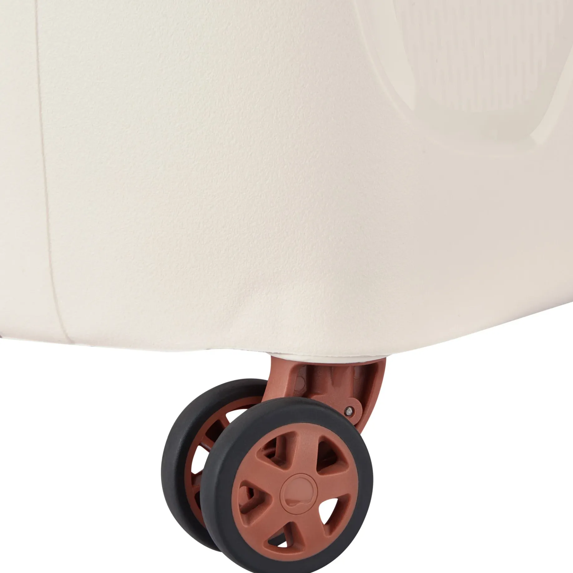 Moncey MR - 4-Rollen-Trolley 69 cm (angora)
