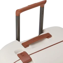 Moncey MR - 4-Rollen-Trolley 76 cm (angora)