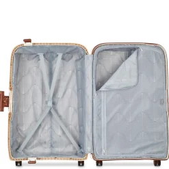 Moncey MR - 4-Rollen-Trolley 82 cm (angora)