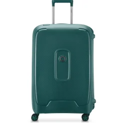 Moncey MR - 4-Rollen-Trolley 69 cm (grün)