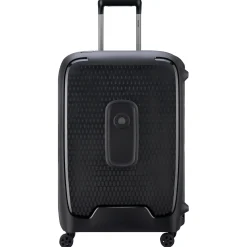Moncey MR - 4-Rollen-Trolley 69 cm (schwarz)
