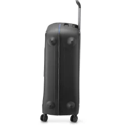 Moncey MR - 4-Rollen-Trolley 69 cm (schwarz)
