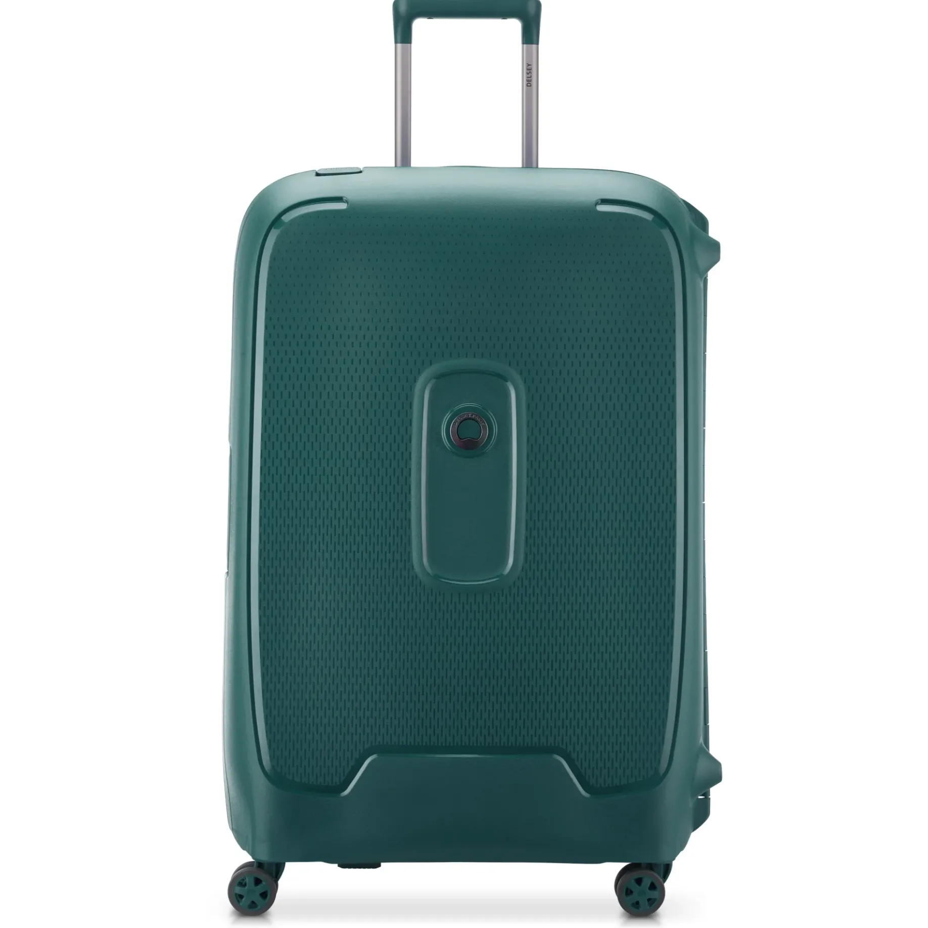 Moncey MR - 4-Rollen-Trolley 76 cm (grün)