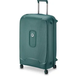 Moncey MR - 4-Rollen-Trolley 76 cm (grün)