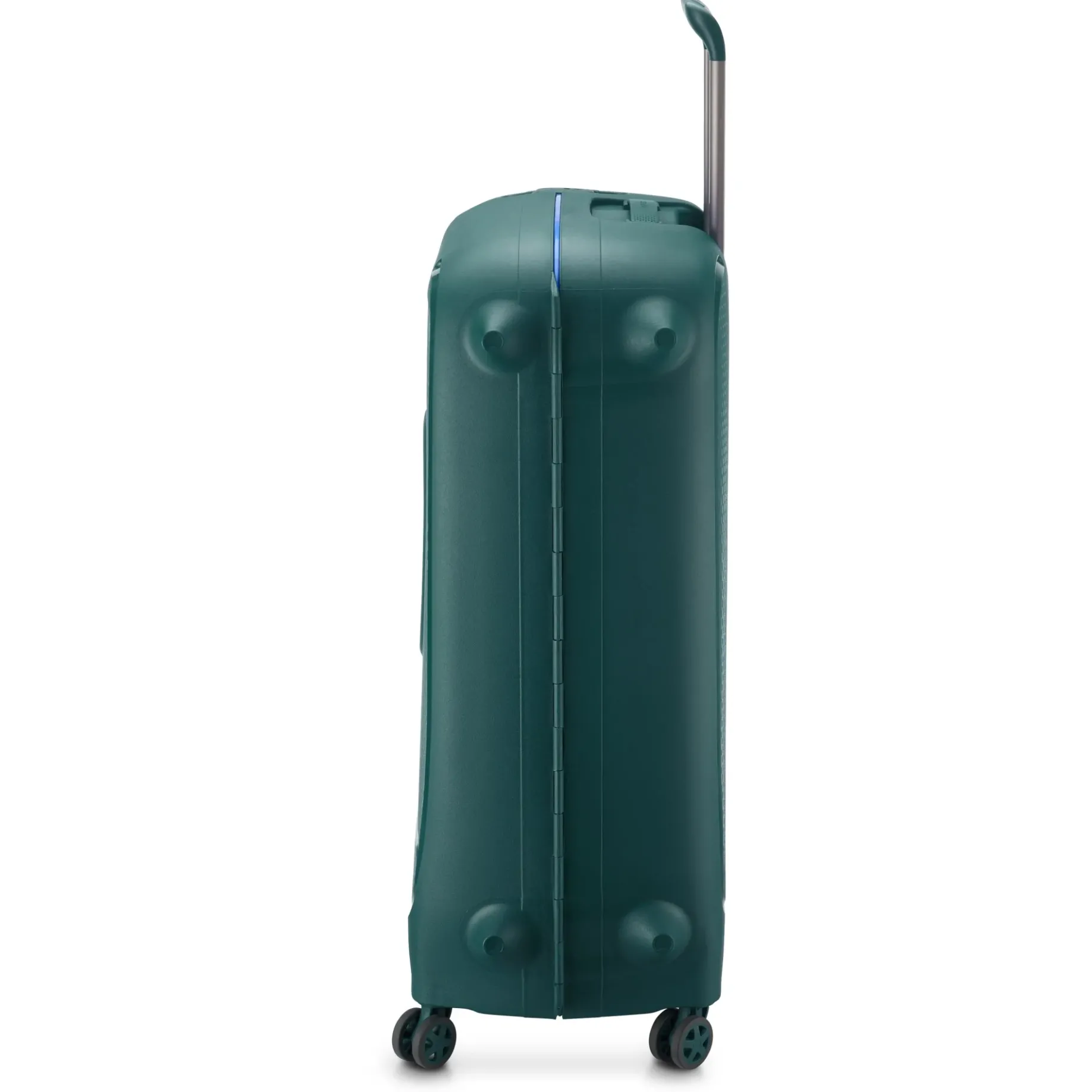 Moncey MR - 4-Rollen-Trolley 76 cm (grün)