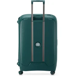 Moncey MR - 4-Rollen-Trolley 76 cm (grün)