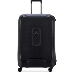 Moncey MR - 4-Rollen-Trolley 76 cm (schwarz)