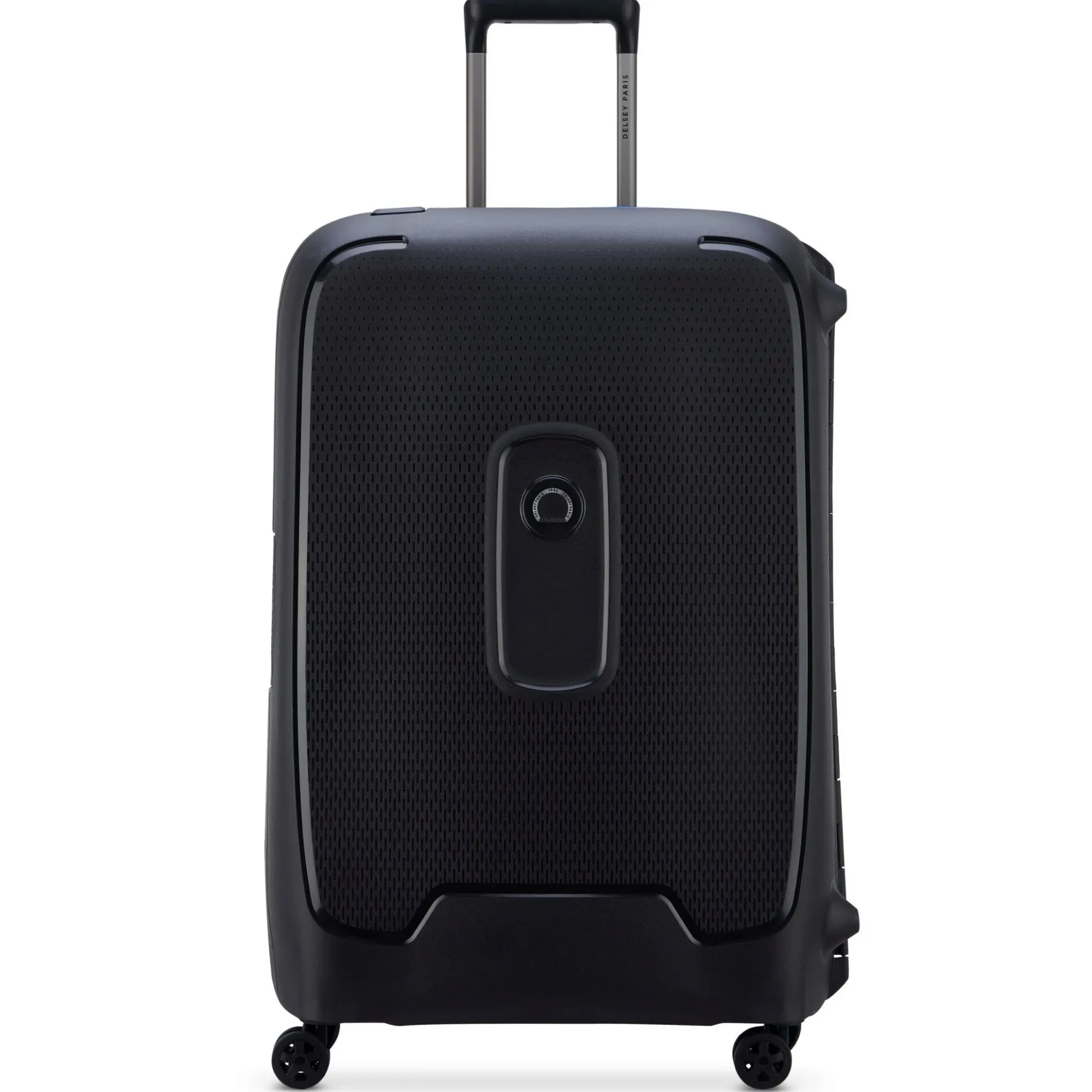 Moncey MR - 4-Rollen-Trolley 76 cm (schwarz)