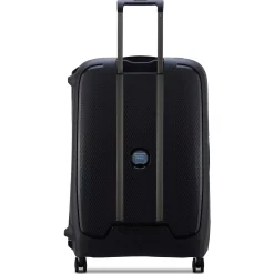 Moncey MR - 4-Rollen-Trolley 76 cm (schwarz)