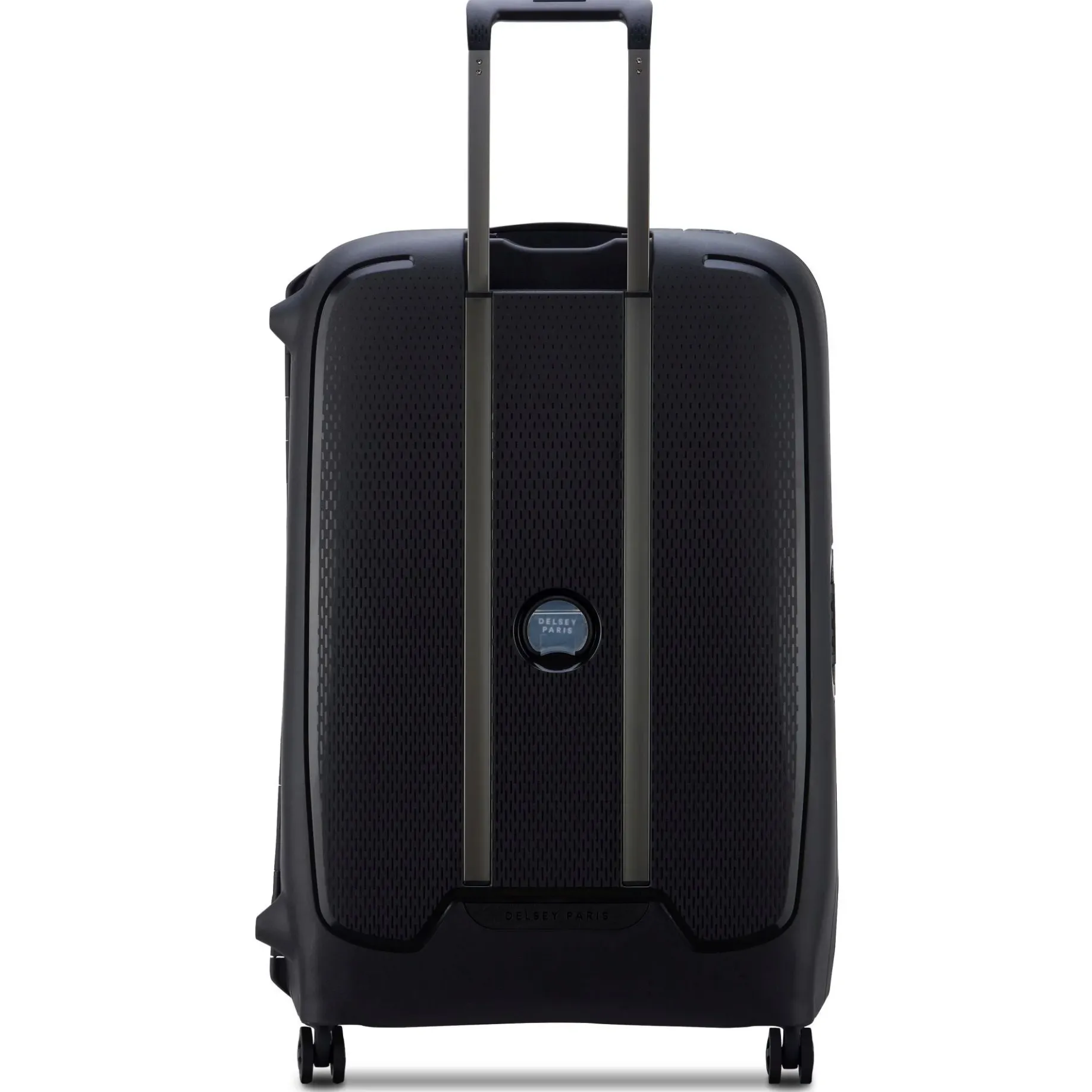 Moncey MR - 4-Rollen-Trolley 76 cm (schwarz)