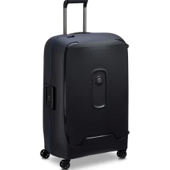Moncey MR - 4-Rollen-Trolley 76 cm (schwarz)
