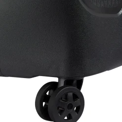 Moncey MR - 4-Rollen-Trolley 76 cm (schwarz)