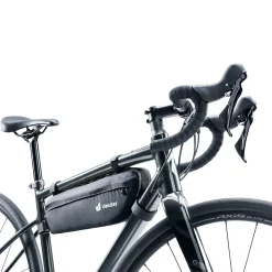 Mondego FB 4 - Rahmentasche (Bikepacking) 40 cm (black)
