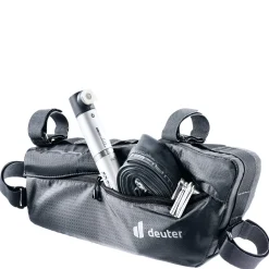 Mondego FB 4 - Rahmentasche (Bikepacking) 40 cm (black)