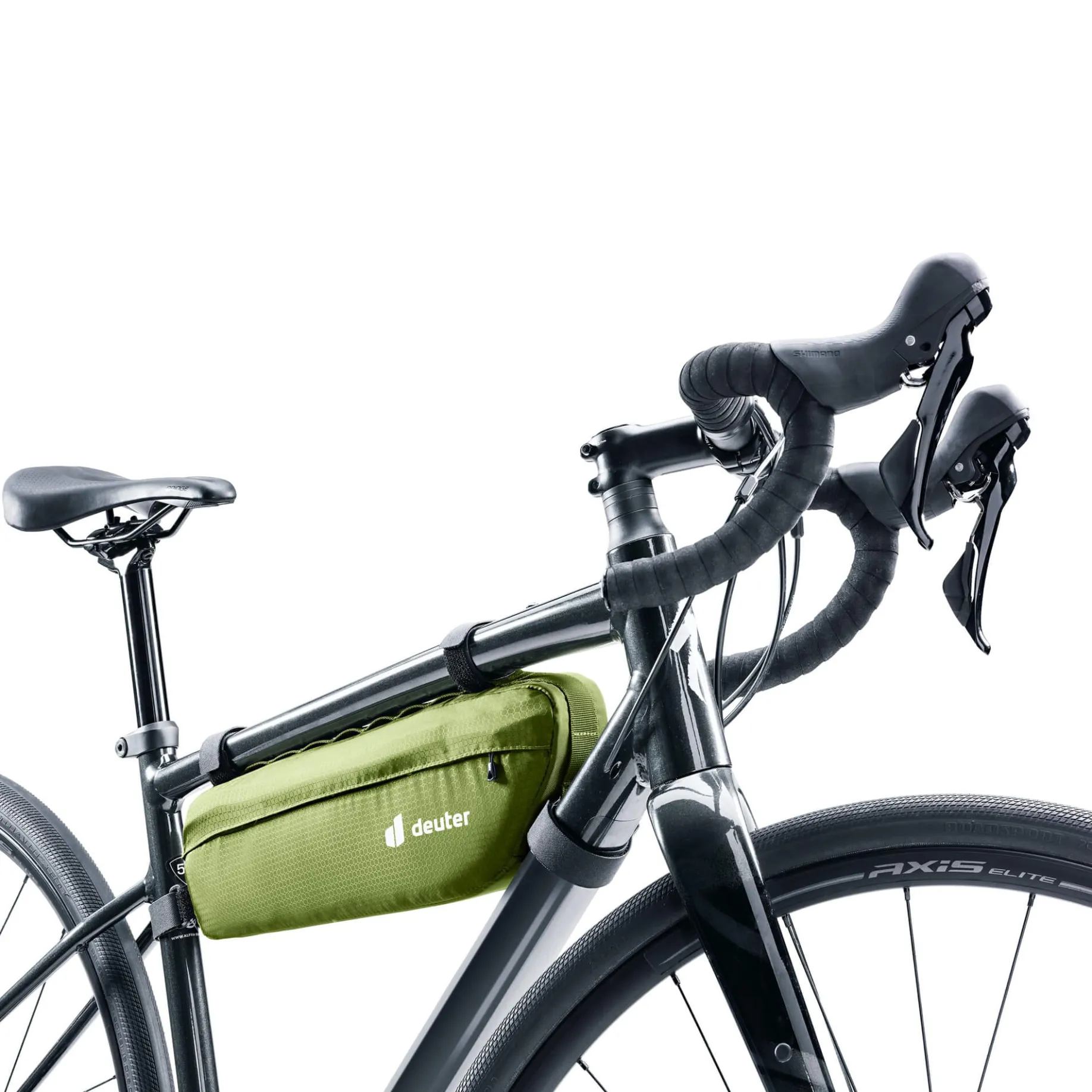 Mondego FB 4 - Rahmentasche (Bikepacking) 40 cm (meadow)