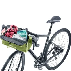 Mondego HB 8 - Lenkertasche (Bikepacking) 32 cm (meadow)