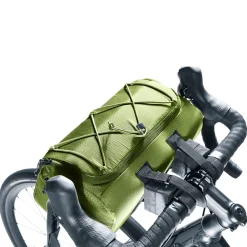 Mondego HB 8 - Lenkertasche (Bikepacking) 32 cm (meadow)