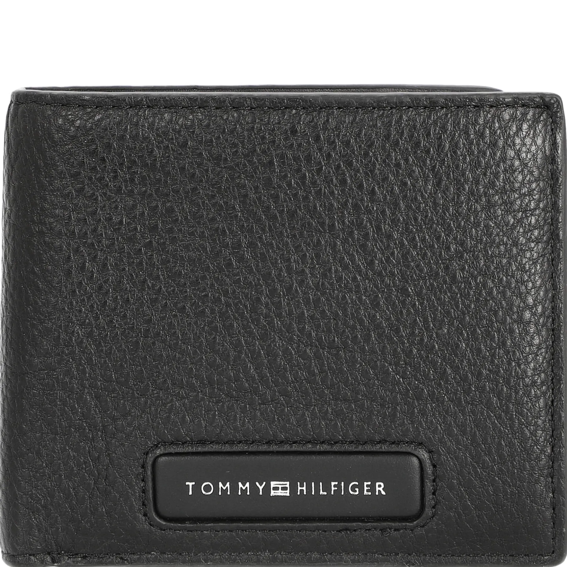 Monogram - Geldbörse 4cc 11.6 cm (black)