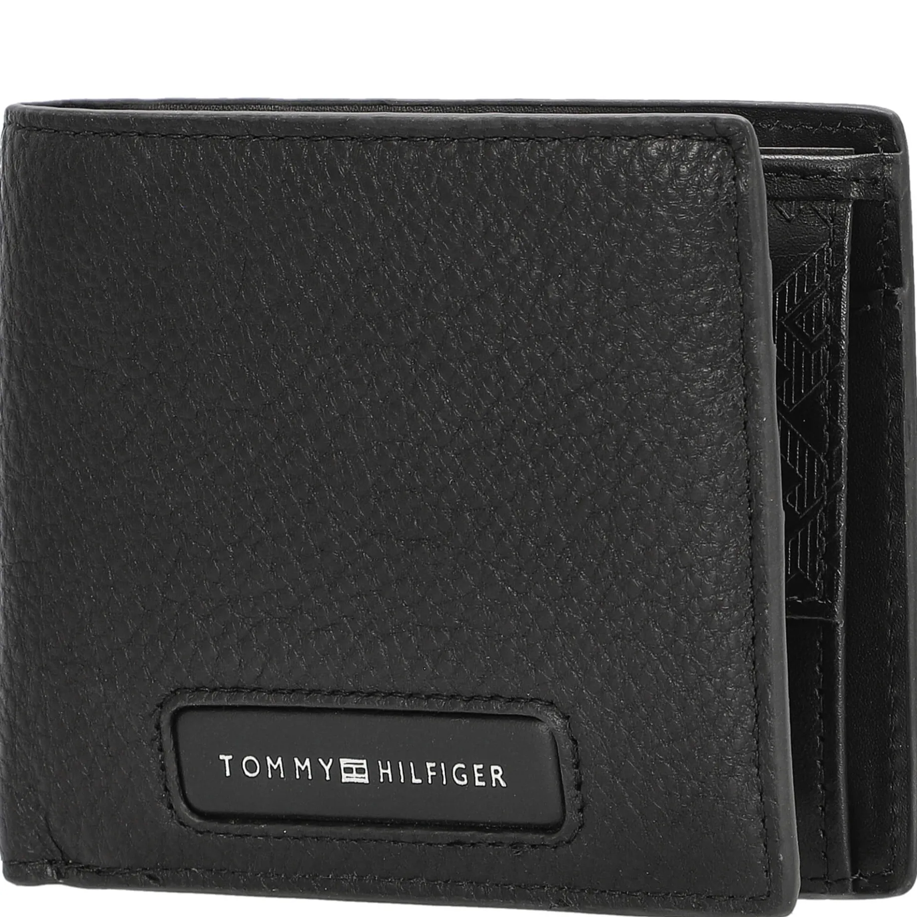 Monogram - Geldbörse 4cc 11.6 cm (black)