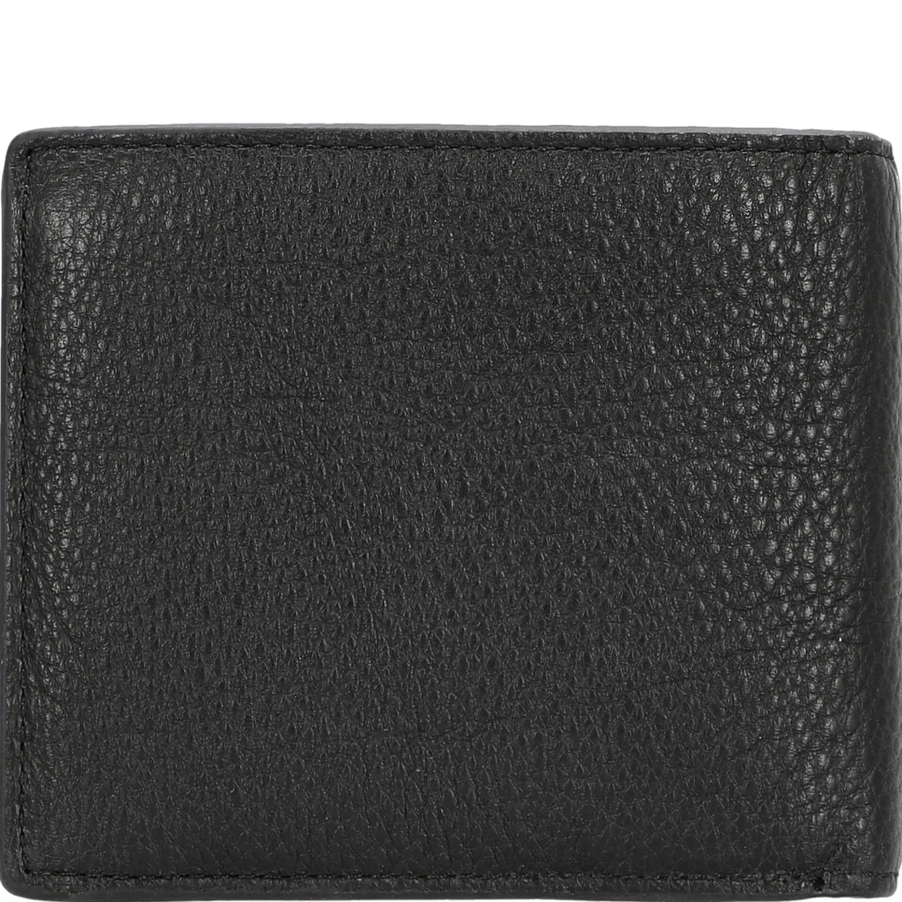 Monogram - Geldbörse 4cc 11.6 cm (black)