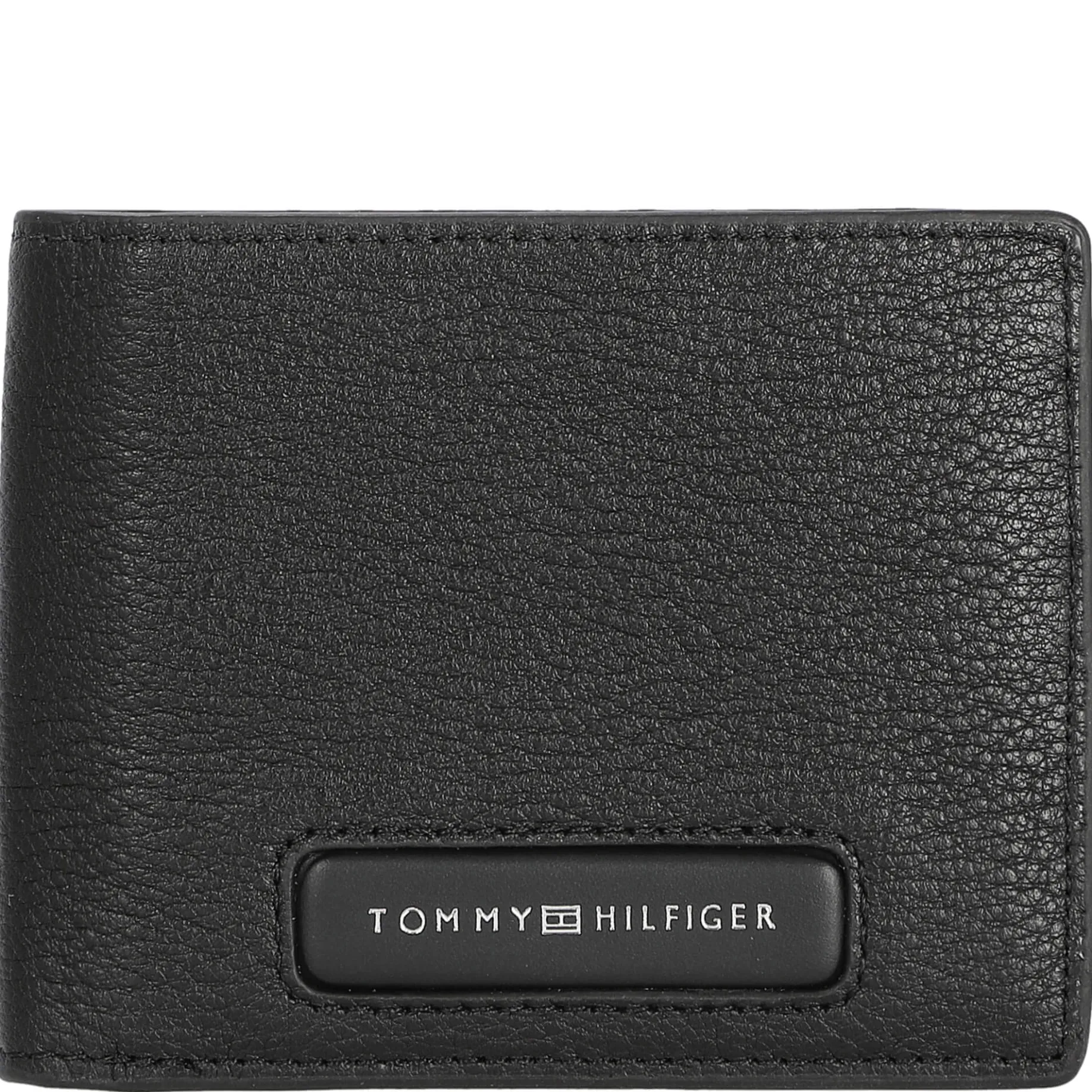 Monogram - Geldbörse Mini 6cc 10.5 cm (black)