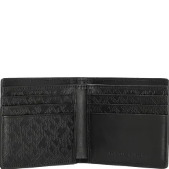 Monogram - Geldbörse Mini 6cc 10.5 cm (black)