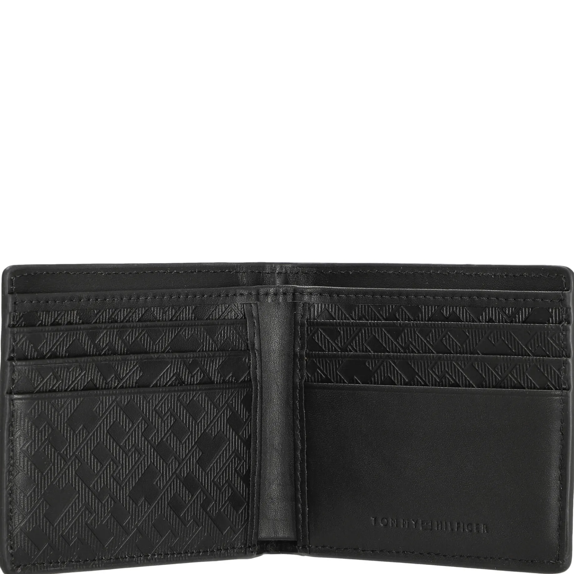 Monogram - Geldbörse Mini 6cc 10.5 cm (black)