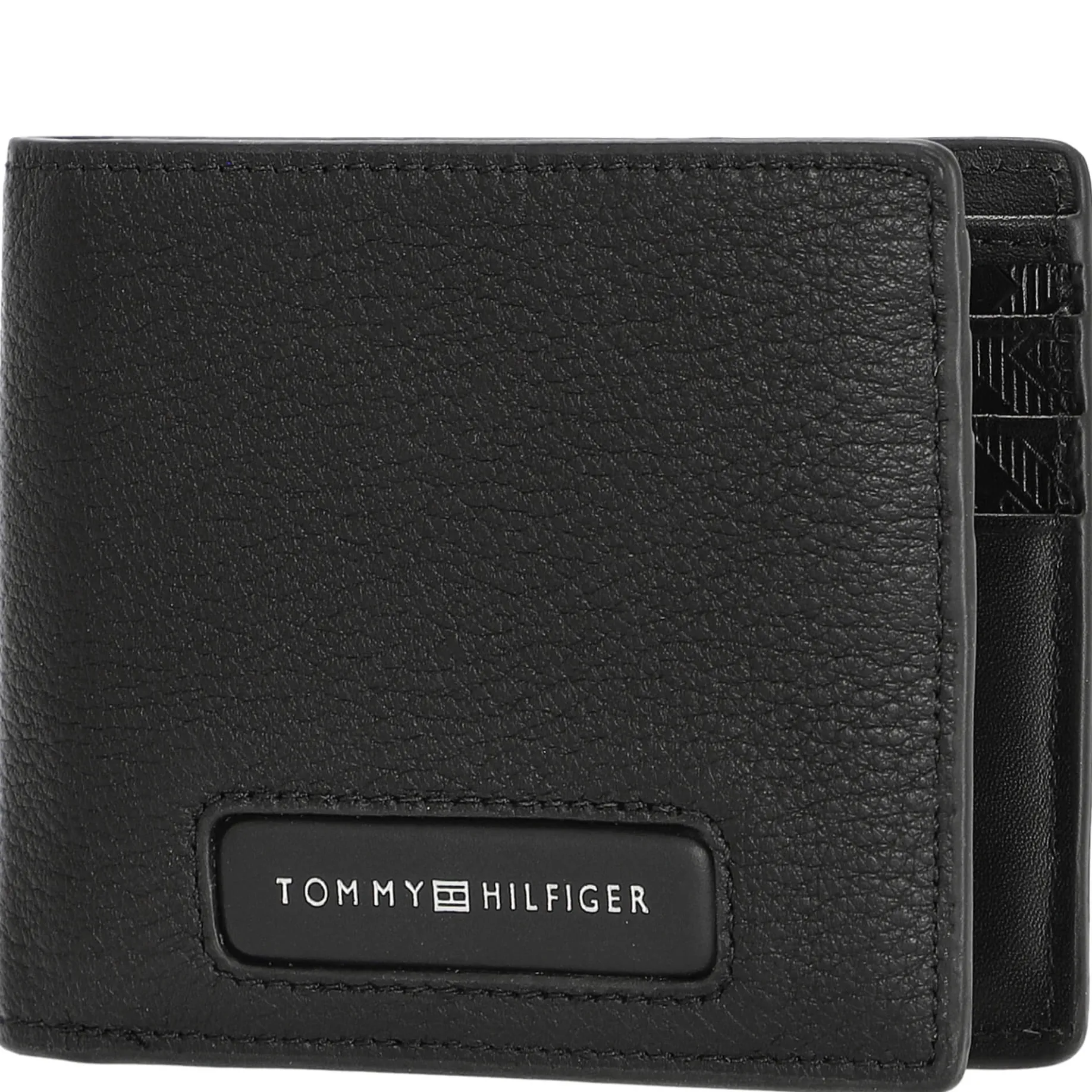 Monogram - Geldbörse Mini 6cc 10.5 cm (black)