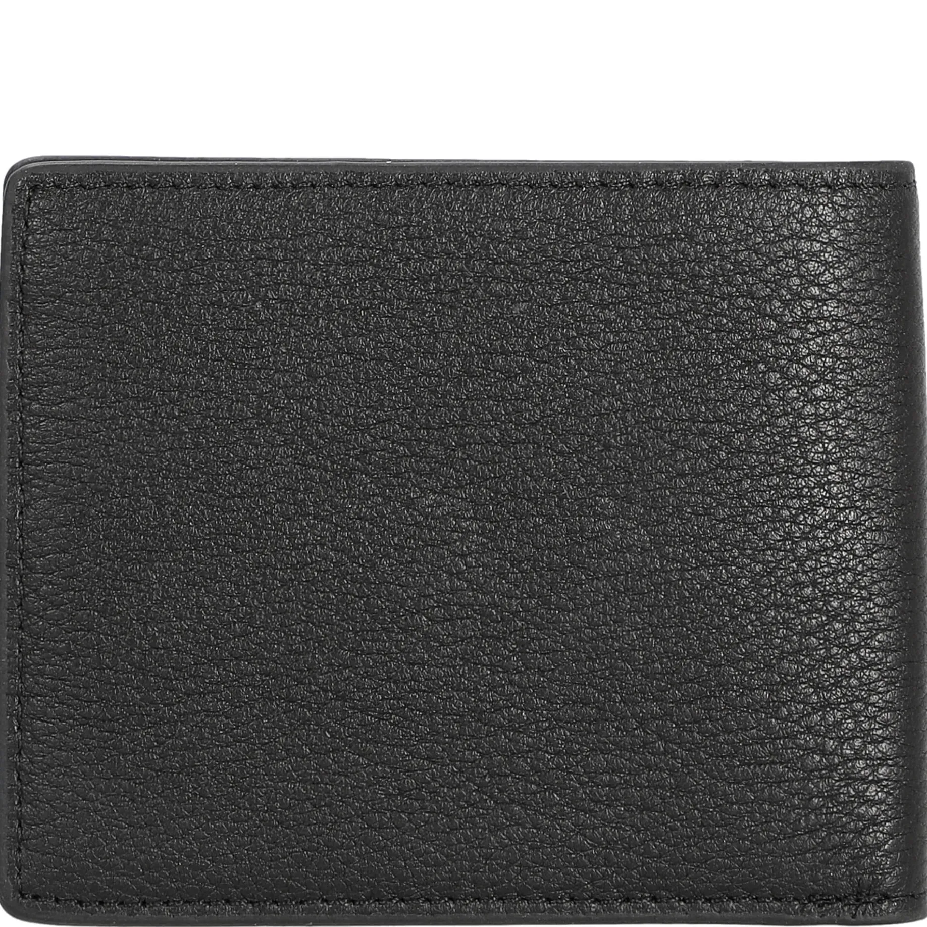 Monogram - Geldbörse Mini 6cc 10.5 cm (black)