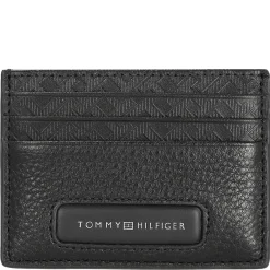 Monogram - Kreditkartenetui 6cc 10 cm (black)