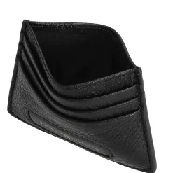Monogram - Kreditkartenetui 6cc 10 cm (black)