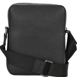 Monogram - Umhängetasche Mini 20 cm (black)