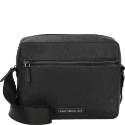Monogram Messenger - Umhängetasche Mini (black)