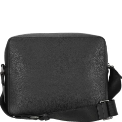 Monogram Messenger - Umhängetasche Mini (black)