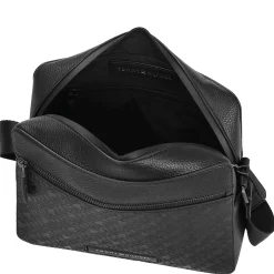 Monogram Messenger - Umhängetasche Mini (black)
