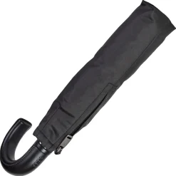 Monogramme - Regenschirm 103 cm (dark grey)