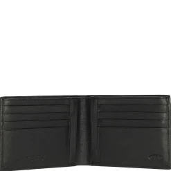 Monte Rosa - Kreditkartenetui 13 cm RFID (black)