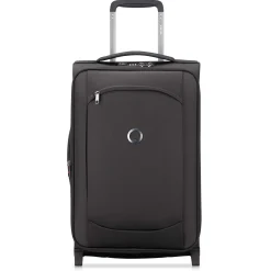Montmatre Air 2.0 - 2-Rollen-Kabinentrolley S 55 cm  erw. (schwarz)