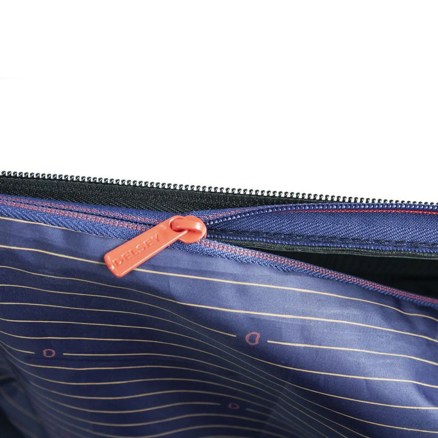 Montmatre Air 2.0 - 2-Rollen-Kabinentrolley S 55 cm erw. (schwarz)