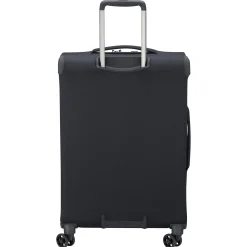 Montmatre Air 2.0 - 4-Rollen-Trolley M 68 cm erw. (schwarz)
