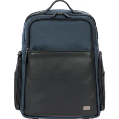 Monza - Rucksack L Business 45 cm 15.6" (navy)