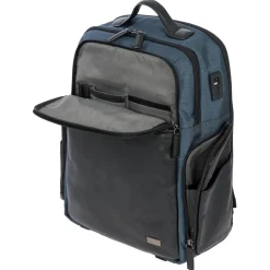 Monza - Rucksack L Business 45 cm 15.6