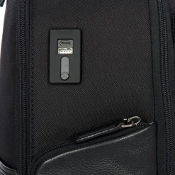 Monza - Rucksack M Business 40 cm 15